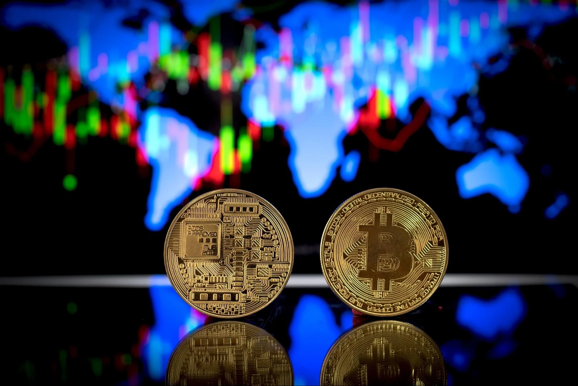 1,3 milliárd dollárnyi likvidálás a kriptopiacon, miután a Bitcoin árfolyama 104 000 dollár alá zuhant – Miért vannak biztonságban a Digitap ($TAP) előértékesítési befektetői?