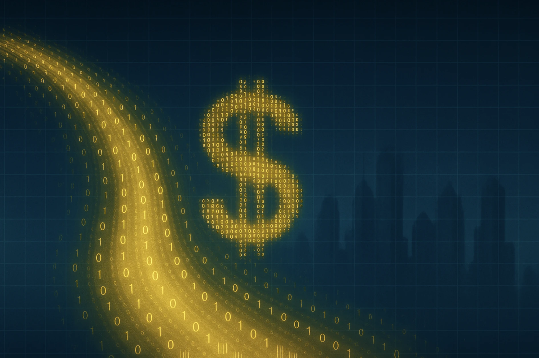 Miért dupláz rá a BlackRock és a Goldman Sachs erre az új határterületre — ez lenne a következő vagyonkód?