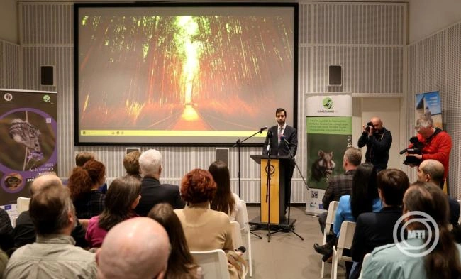 42 milliárdos természetvédelmi fejlesztés lesz a nemzeti parkokban