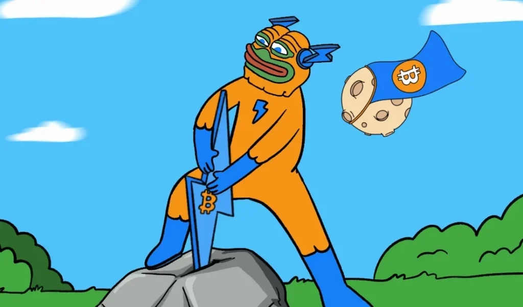 Bitcoin hyper kripto előértékesítés