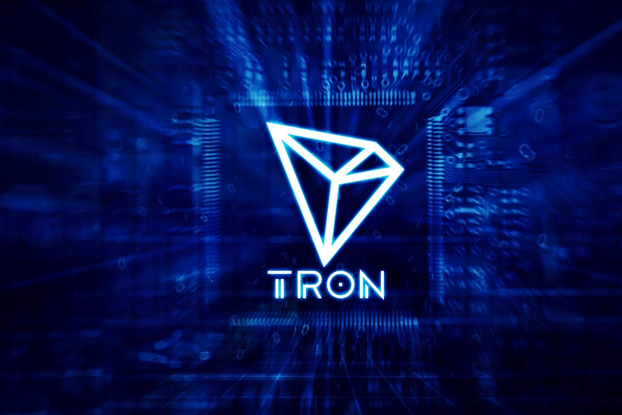 A Tron (TRX) a mesterséges intelligenciában látja a jövőt