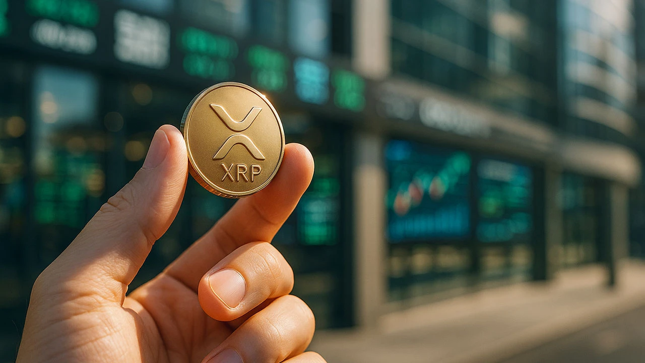 XRP árfolyam-előrejelzés a csütörtöki XRP ETF jóváhagyás előtt