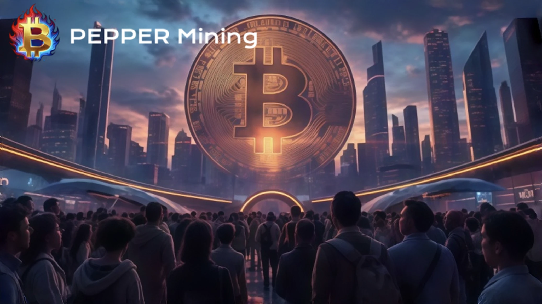 A Bitcoin árfolyama esett. Egy vezető kriptovaluta-vállalat ingyenes bányászszolgáltatást indított, amely a stabilitásra és a zöld energiára összpontosít