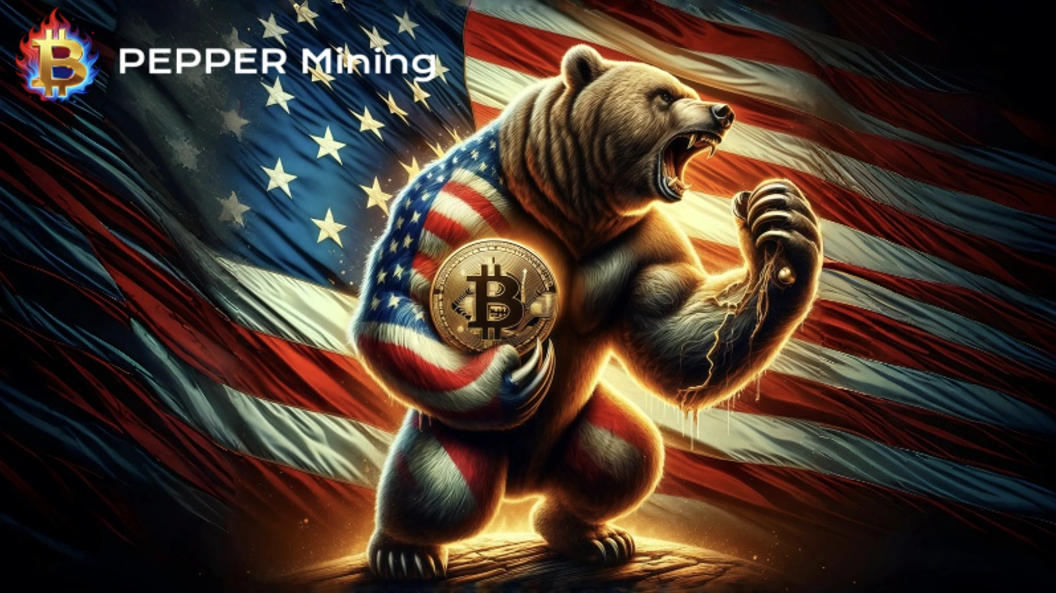 A Bitcoin ára 95 000 alá esett; Miért vonzotta a PEPPER Mining platform a felhasználókat a trenddel szemben?