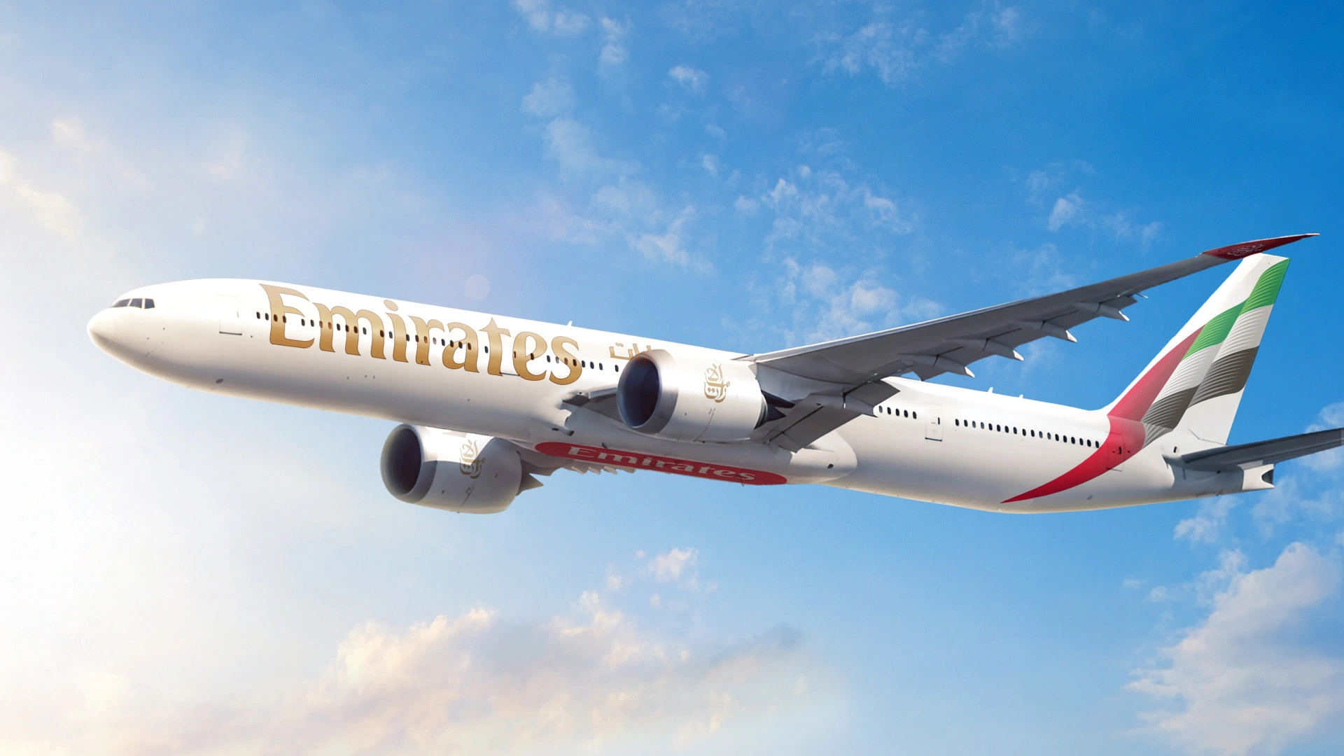 Az Emirates 65 Boeing 777X repülőgépet rendel, 38 milliárd amerikai dollár értékben