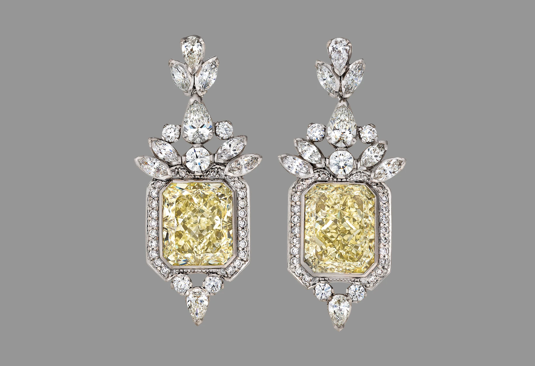 fülbevaló árverés BÁV Art