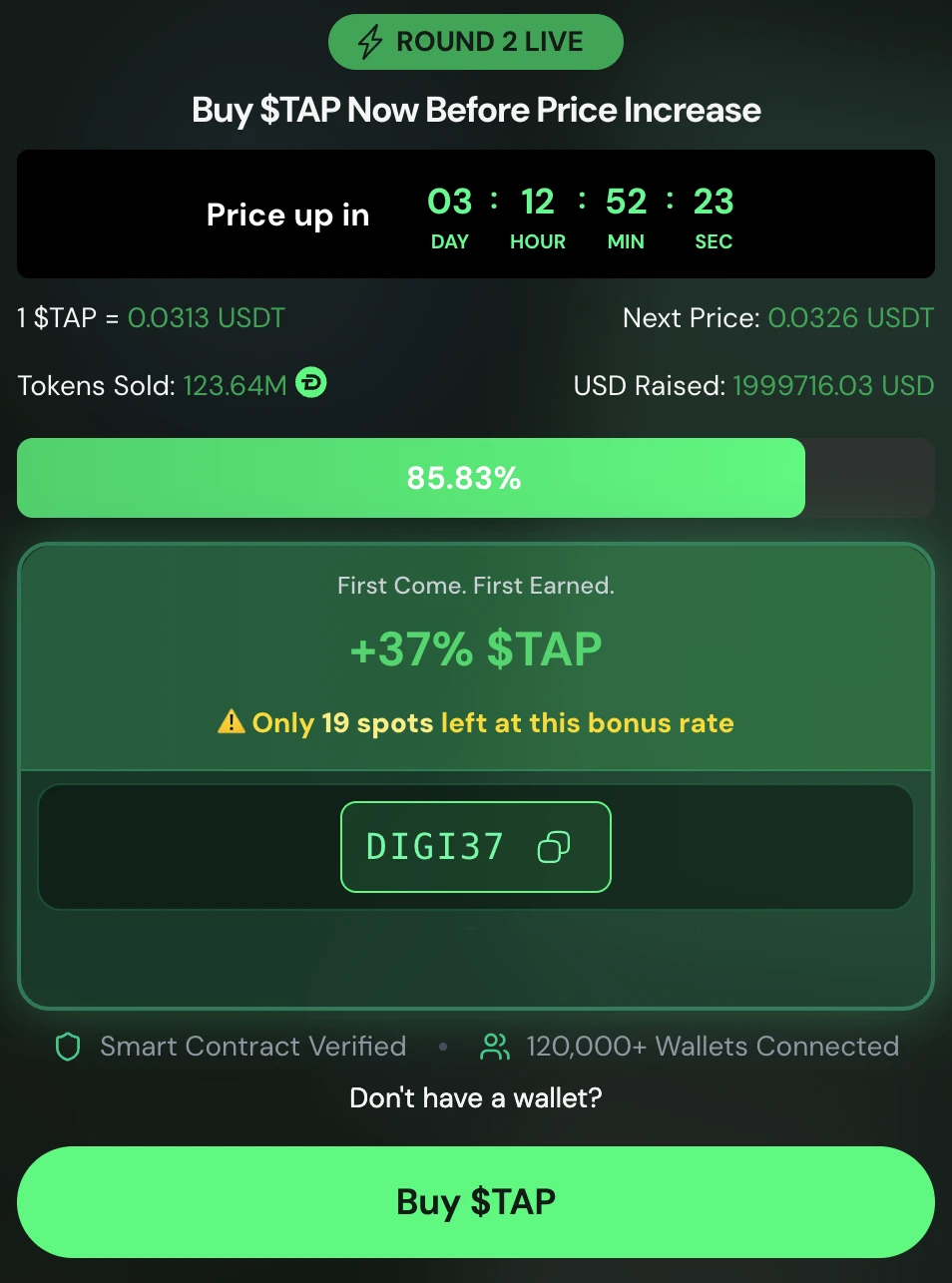 kripto eladás és vétel