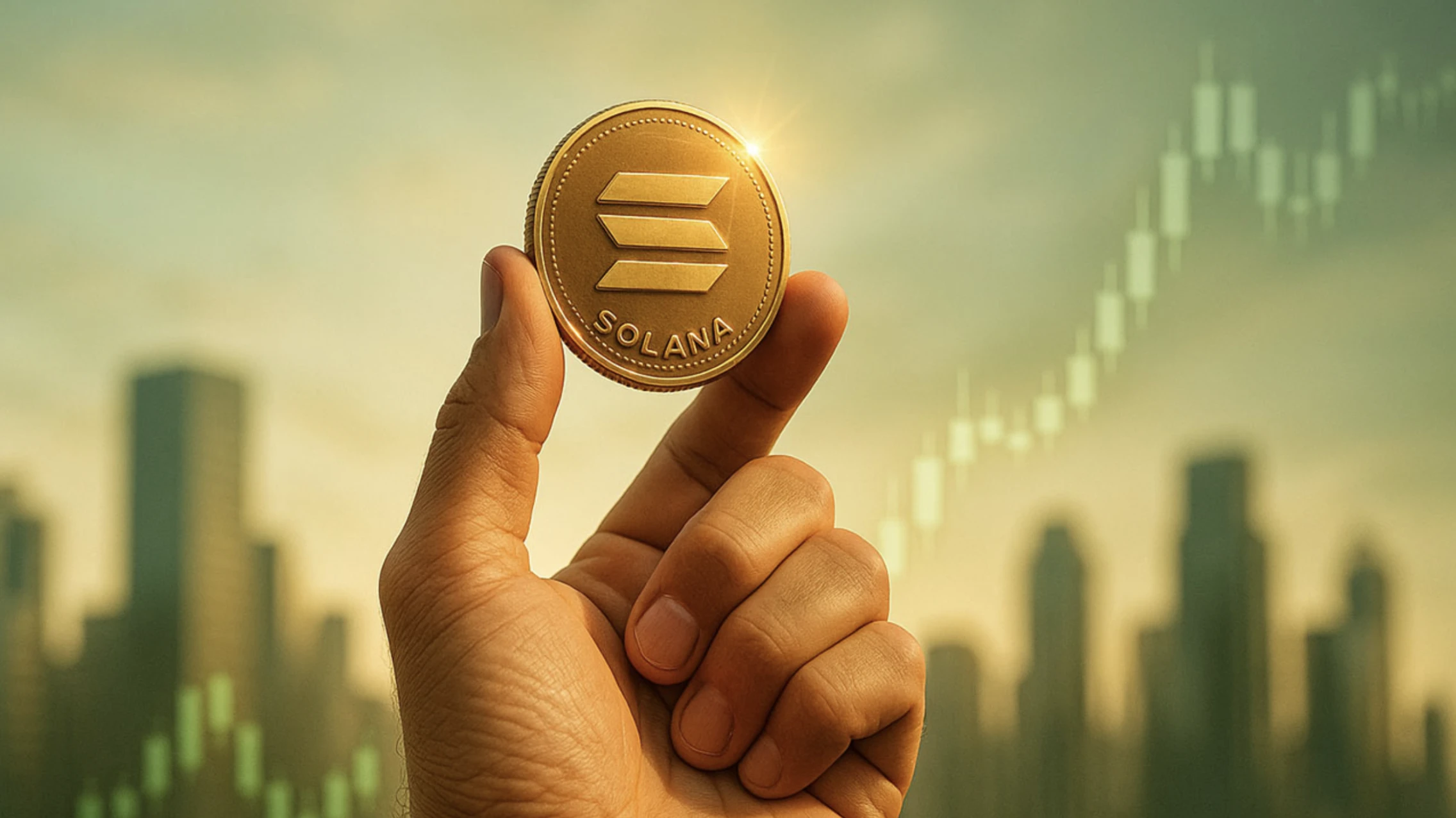 A Solana (SOL) három jelentős bikás jelzést ad – Újra célkeresztben a 250 dolláros árfolyam, 80%-os rali jöhet?