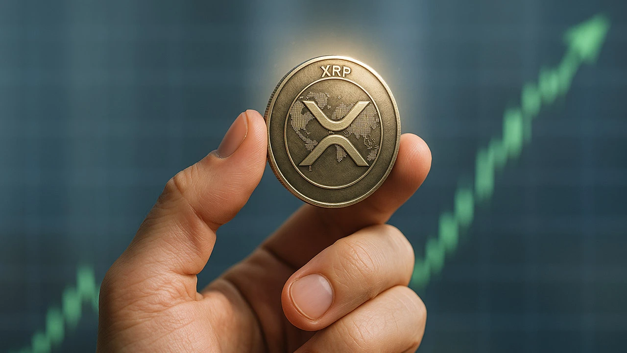 A Franklin Templeton XRP ETF-je akár 150–250 millió dolláros első napi forgalmat is elérhet – állítja egy elemző