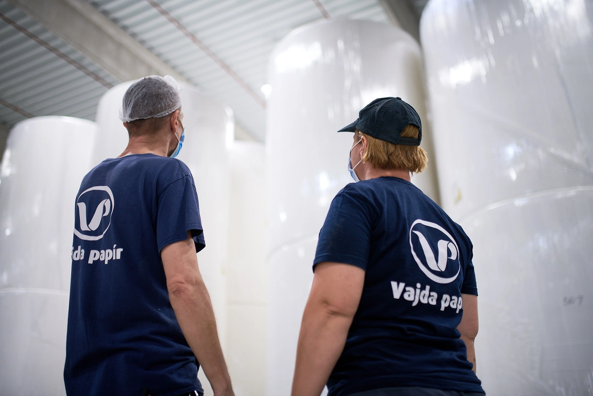 Megerősítette a Vajda-Papír „B+” minősítését a Scope Ratings