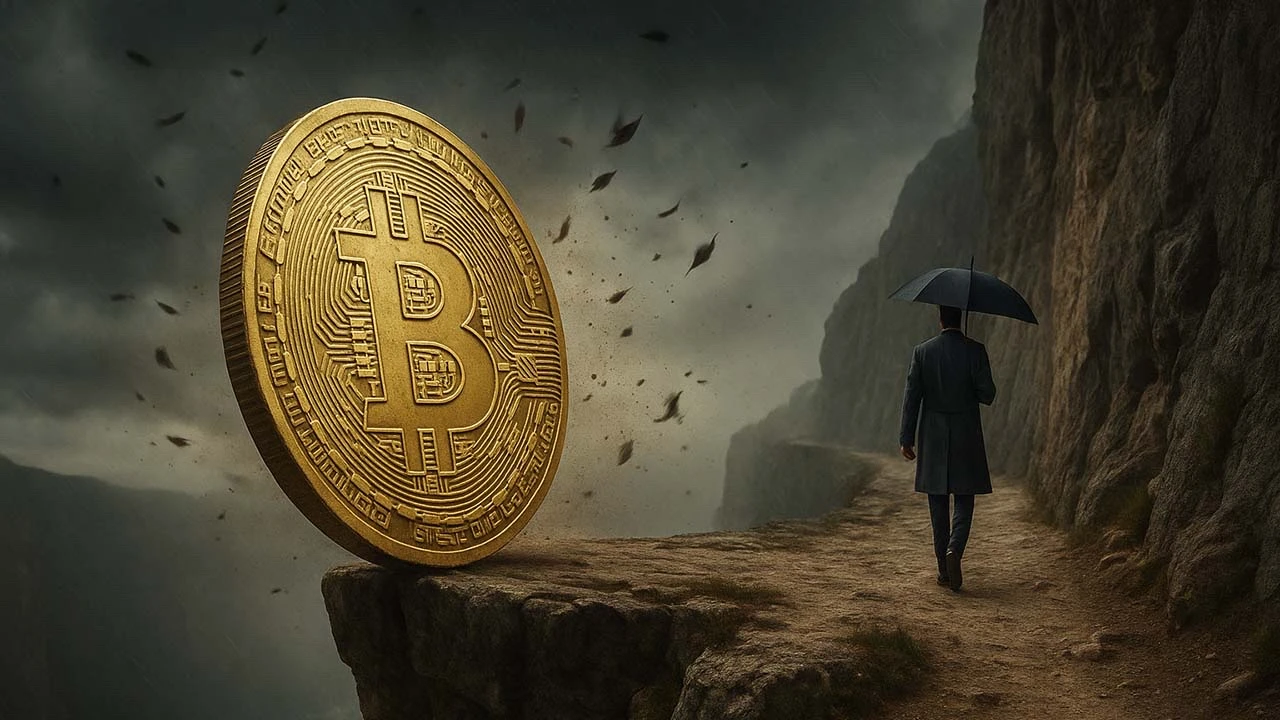 A Bitcoin ismét visszaesett 85 ezer dollárra, közelítve a „maximális fájdalom” szintjéhez – Így vészelheted át ezt az időszakot anélkül, hogy egyetlen dollárt is veszítenél