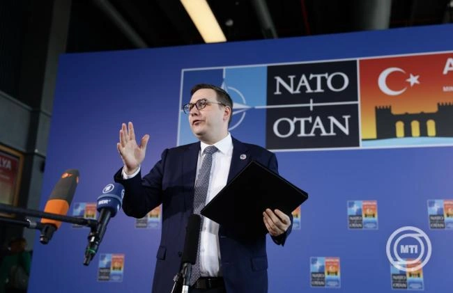 Csehország tanulmányozza az új amerikai javaslatot