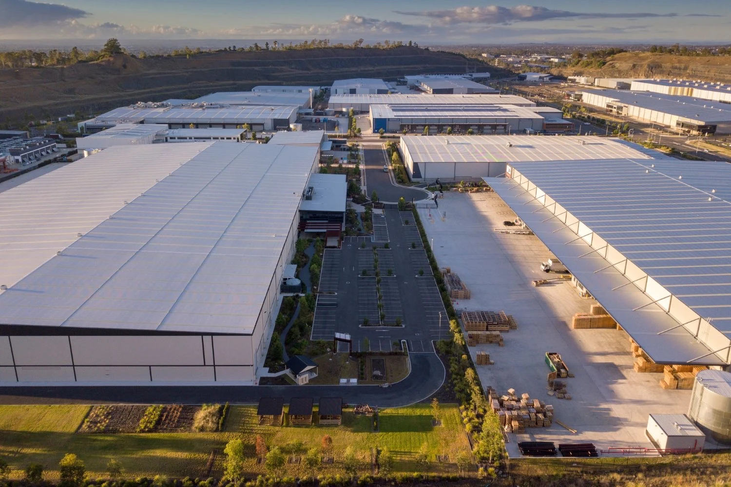 Miért lett kiemelten fontos a megfelelő raktár megtalálása?