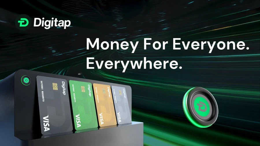money for everyone crypto fiat card