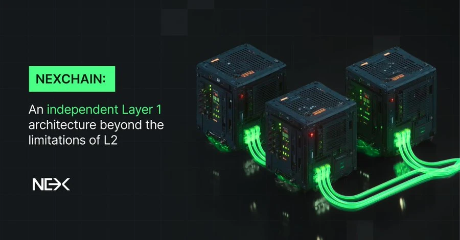 nexchain kriptovaluta vásárlás