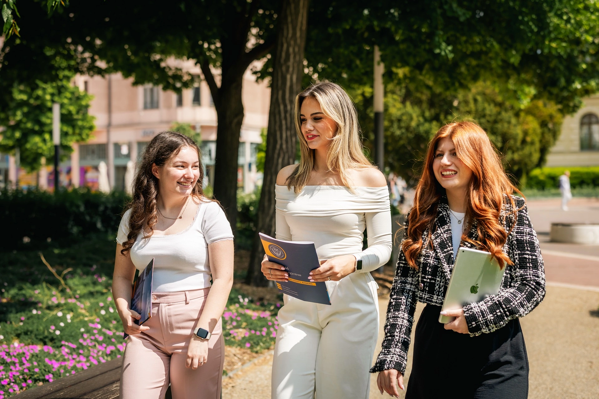 HVG rangsor: első helyen a Szegedi Tudományegyetem az oktatói kiválósági listán