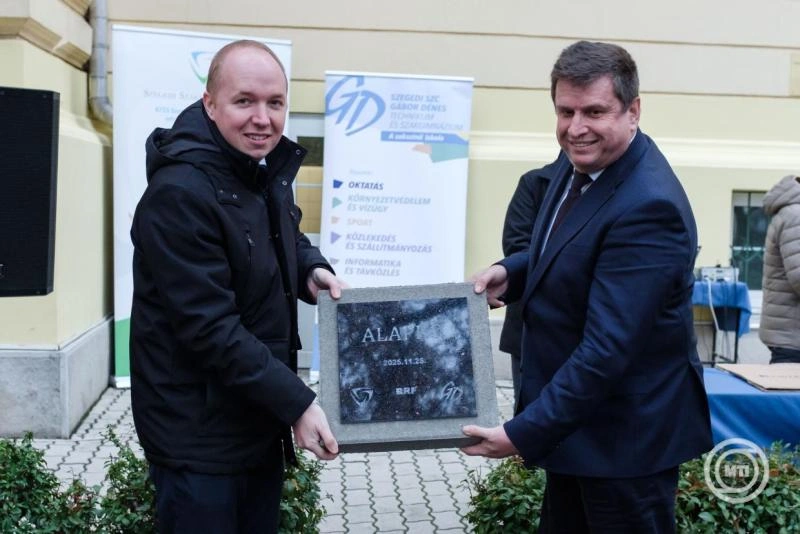 Egyre vonzóbb a szakképzés