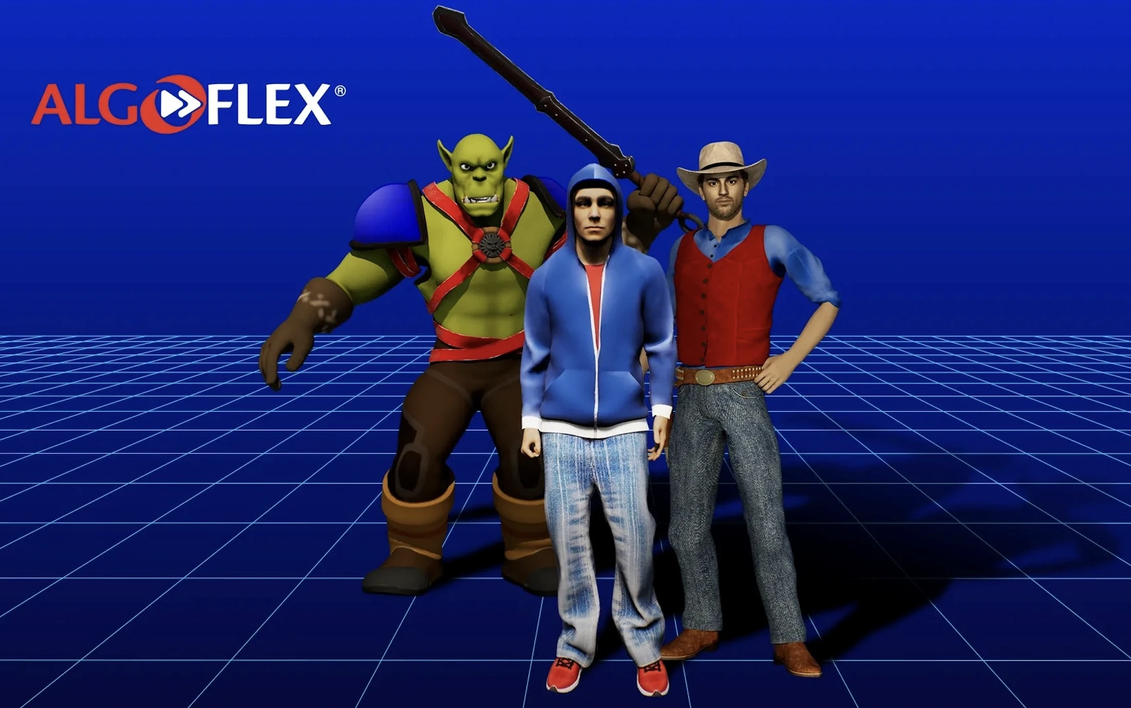 Videójáték-karakterek, akiknek mindenük fáj – díjazták a népszerű fájdalomcsillapító rendhagyó reklámkampányát