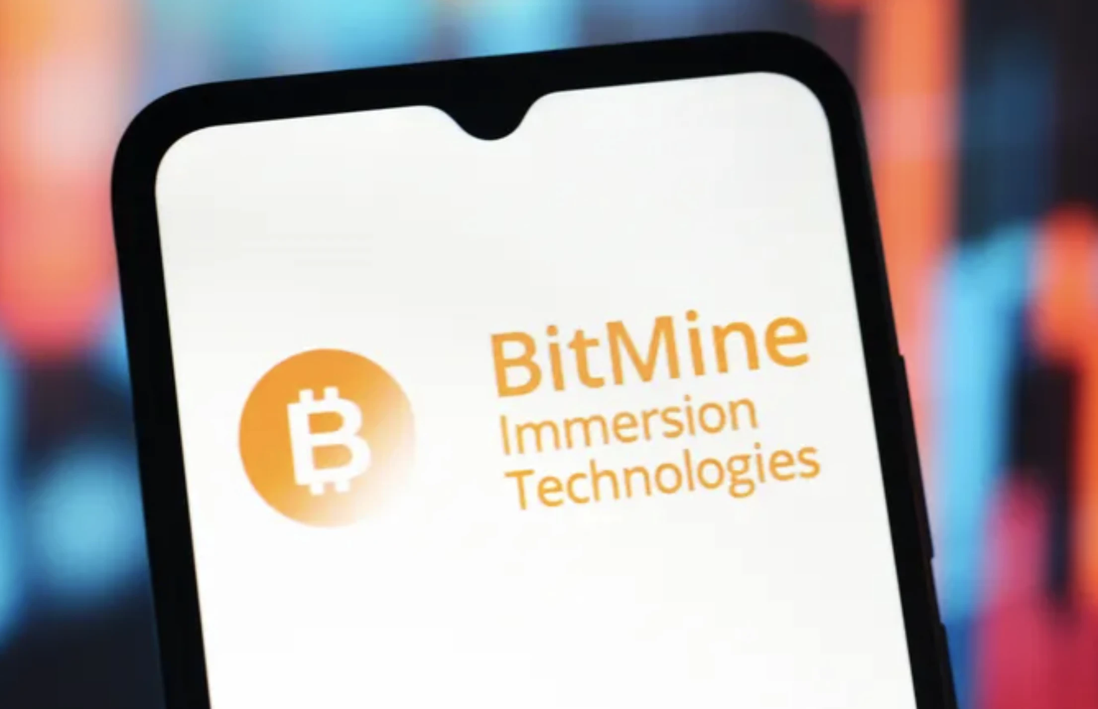 A BitMine újabb nagybevásárlása: 44 millió dollárnyi Ethereumot vásároltak – intézményi roham az ETH iránt?