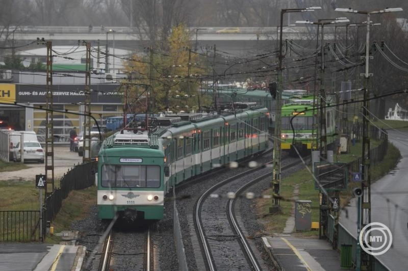 MÁV-csoport: az utolsó hatvanéves HÉV-et is kivonják a forgalomból, jönnek a fény-járatok