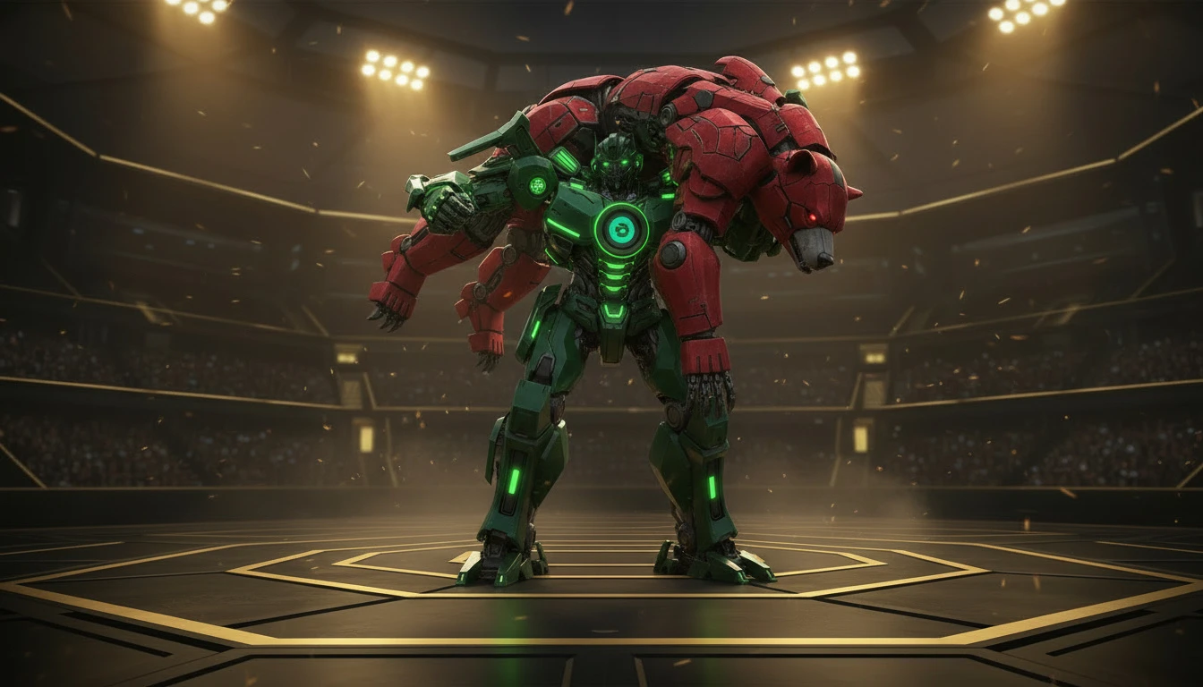 A „Smart Money” novemberi tippje: Digitap ($TAP) előértékesítésének 90%-a már elkelt, miközben más projektek szenvednek a medvepiacon ($TAP, ADA, DOGE)