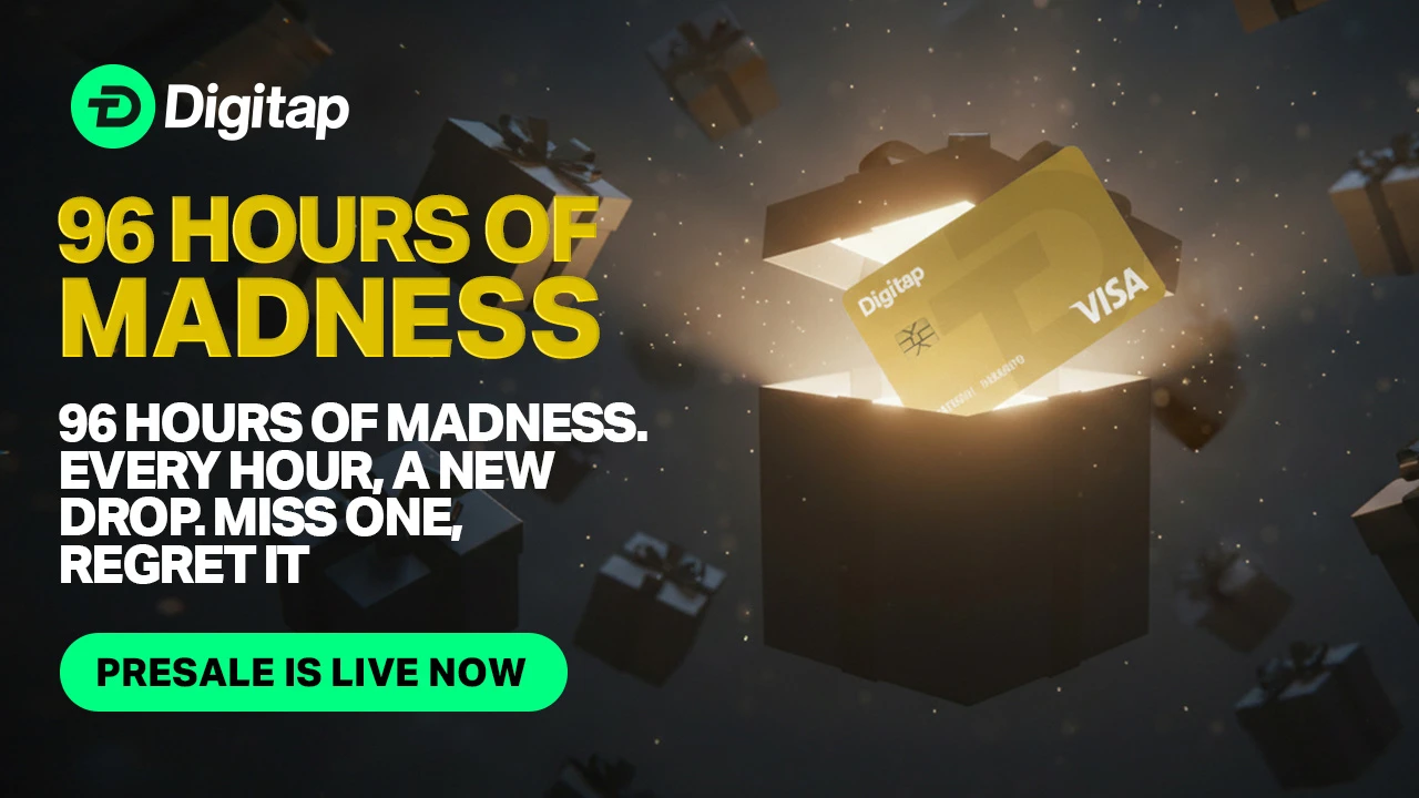 kripto előértékesítés