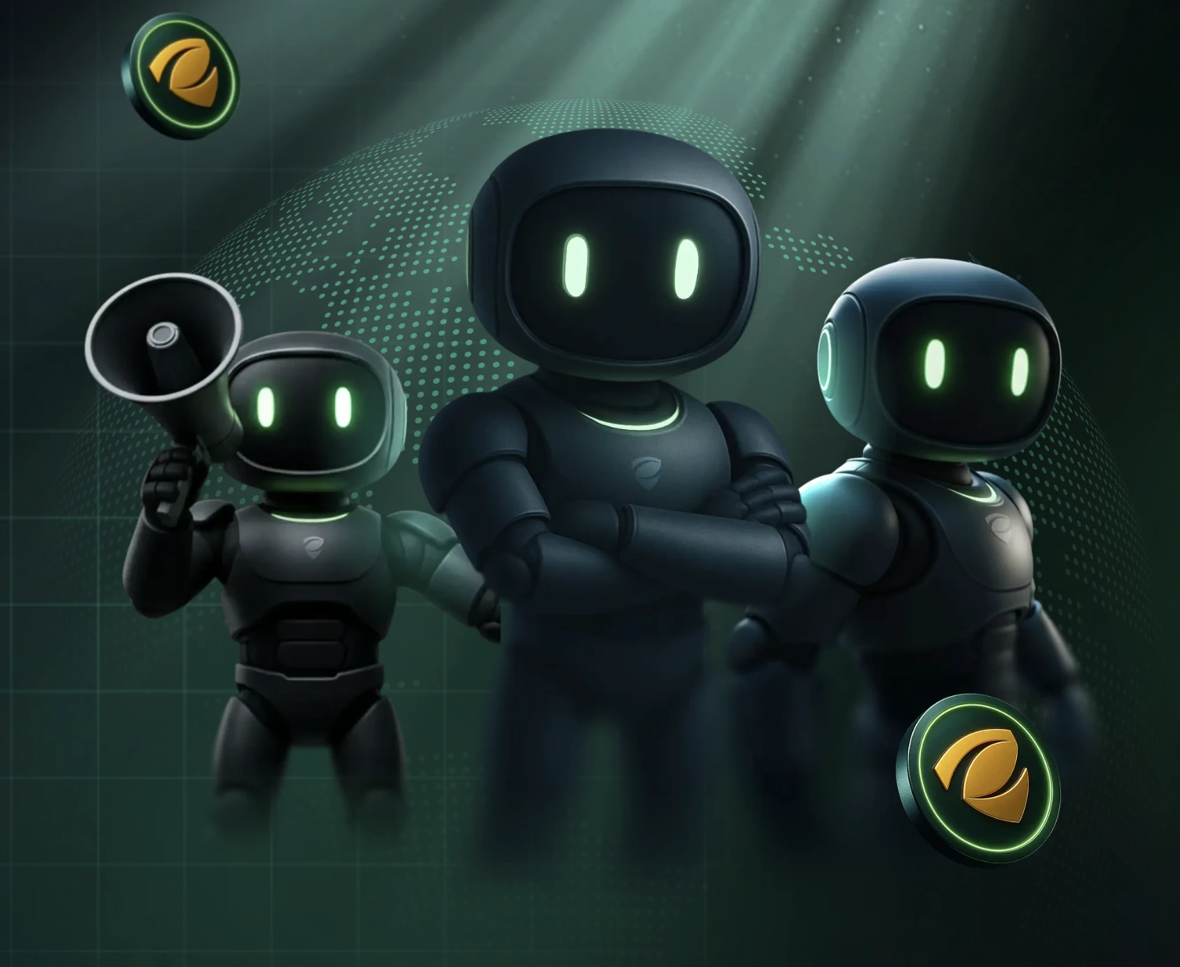 ZKP token aukció: Hogyan működik, mitől különleges, és hogyan vehetsz részt benne?