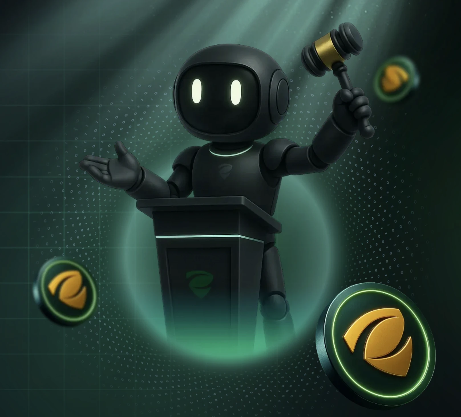 ZKP presale aukciója berobbant: decentralizált számítás, napi passzív bevétel és globális érdeklődés