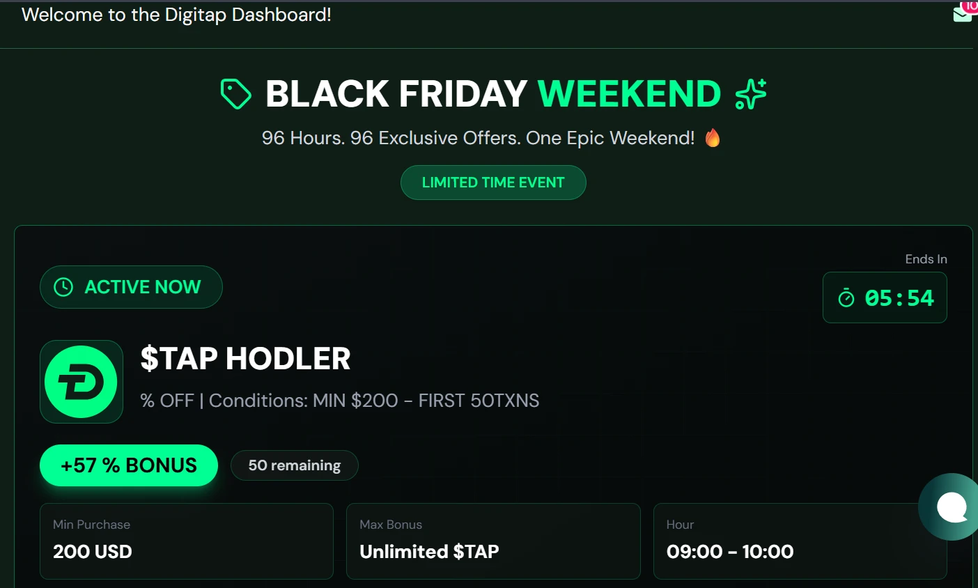 kedvezményes kriptó vételi lehetőség