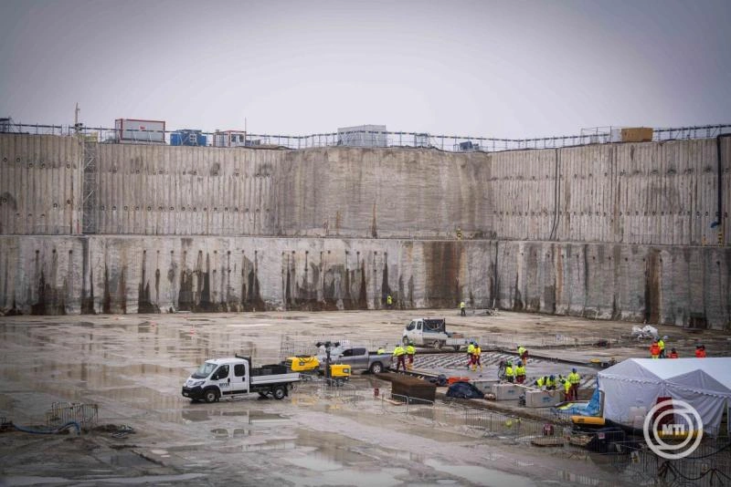 Döntő pillanathoz érkezett a paksi atomerőmű-beruházás