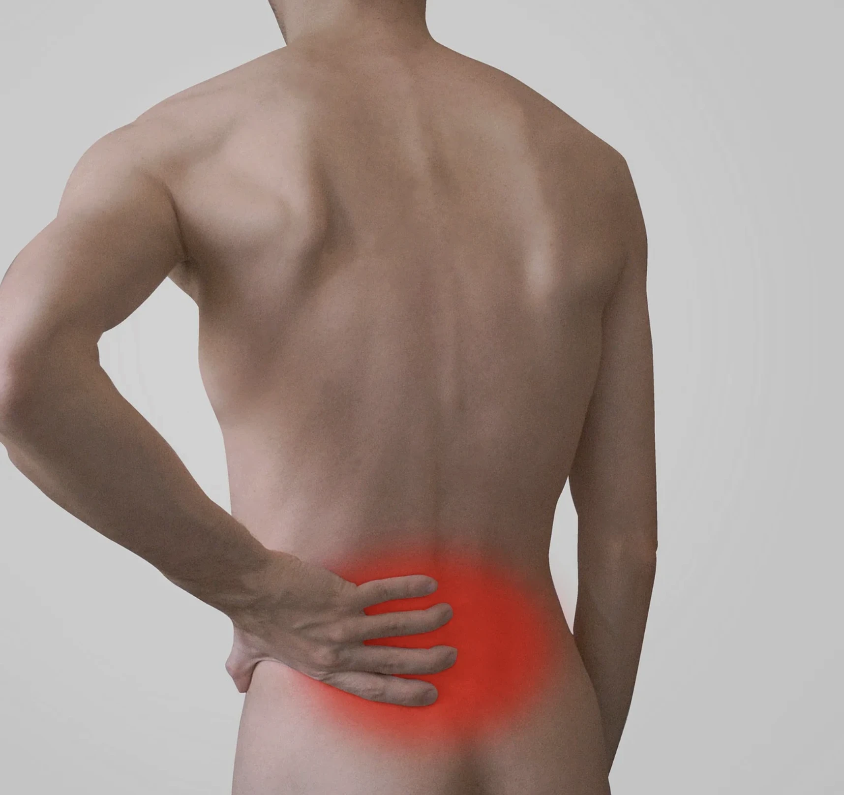 Miért fáj jobban a derekunk karácsony előtt?