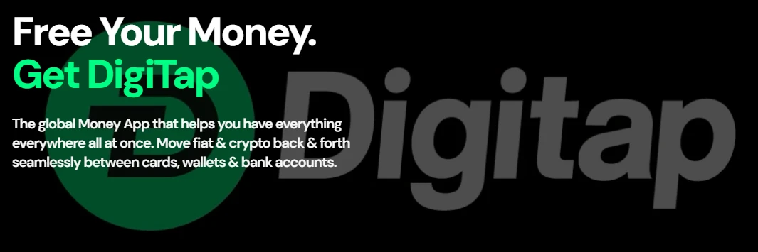 kriptovaluta előértékesítés digitap presale