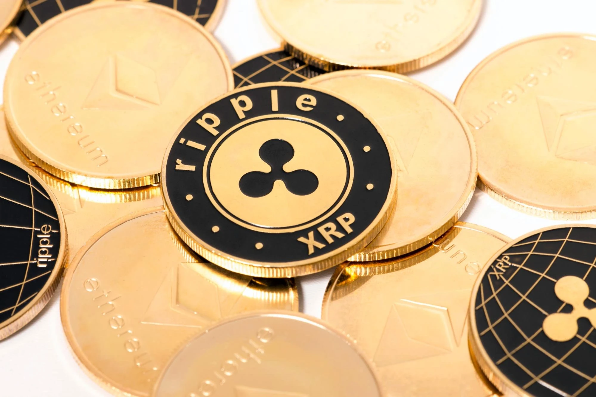 XRP árfolyam-előrejelzés: Elérheti a Digitap ($TAP) 2025-ben a Ripple token jelenlegi, 2,18 dolláros szintjét?