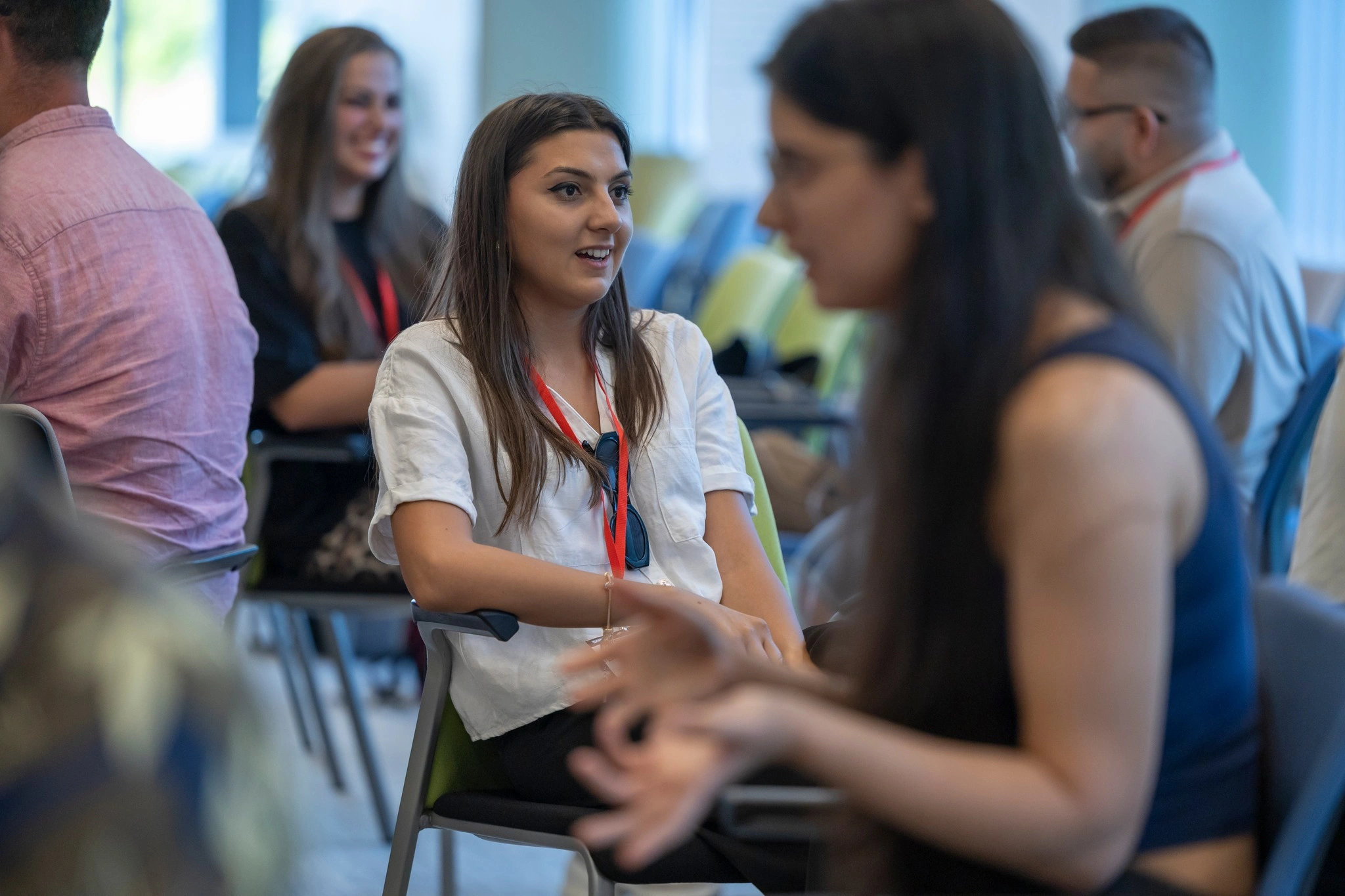 Mi gátolja a roma fiatalokat a szakmai kiteljesedésben?