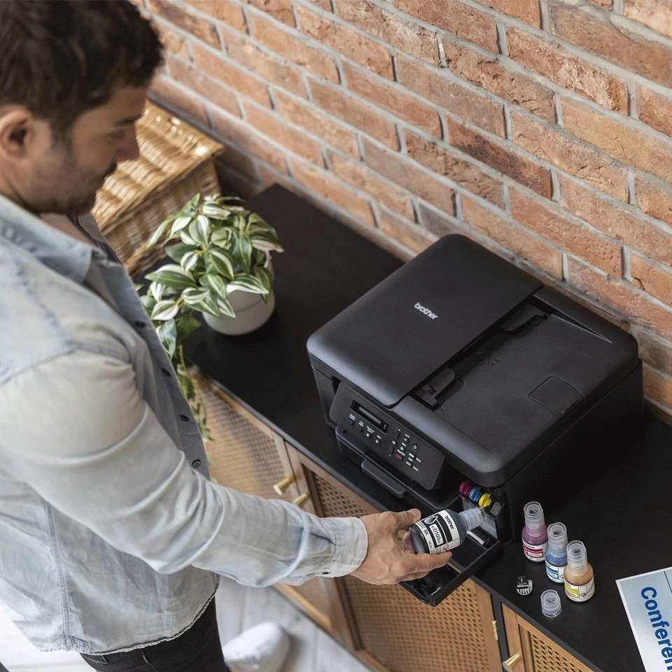Akár 5 év garanciával vásárolhatók meg a Brother új nyomtatói