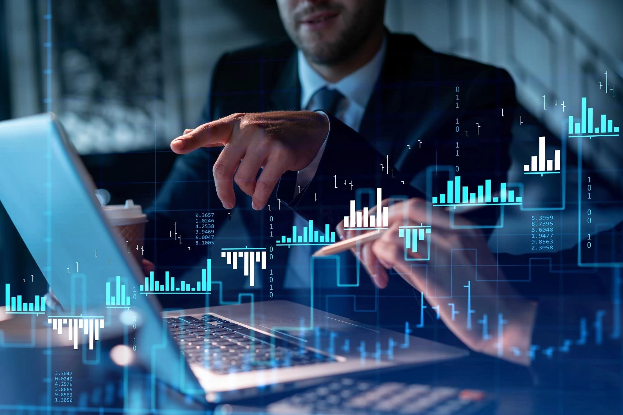 5 kriptovaluta az év végi nagy hozamért – A Digitap ($TAP) vezeti a listát, mint a legjobb befektetés 2026 előtt