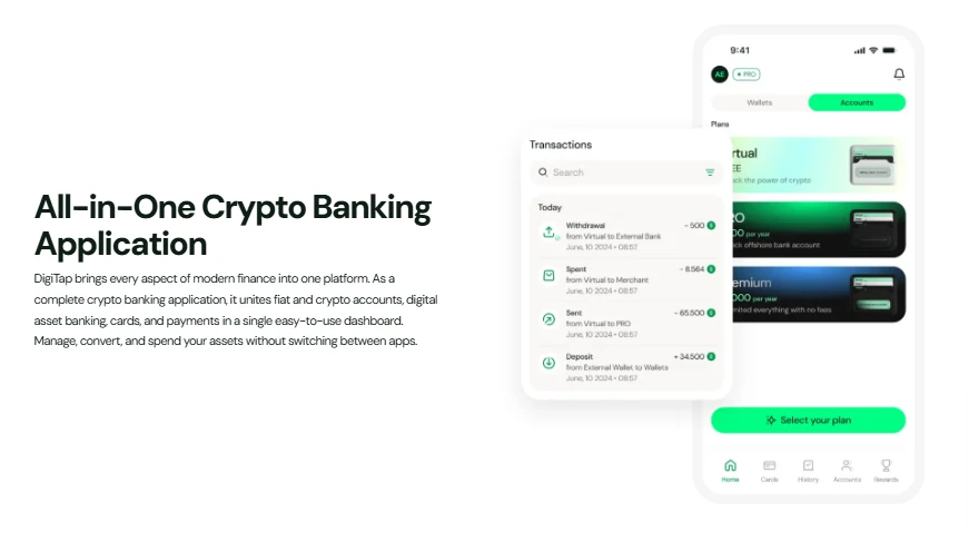 All in one kriptovaluta platform kriptó vétel eladás fiatra váltás