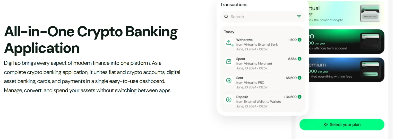 kriptovaluta előértékesítés kripto vétel eladás