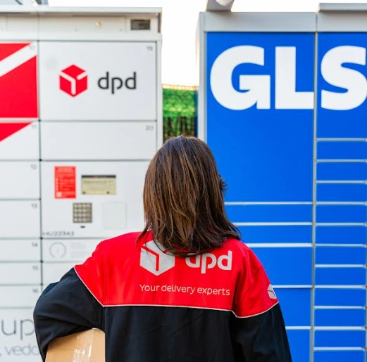 Stratégiai partnerséget kötött a GLS és a DPD a még rugalmasabb csomagátvételért