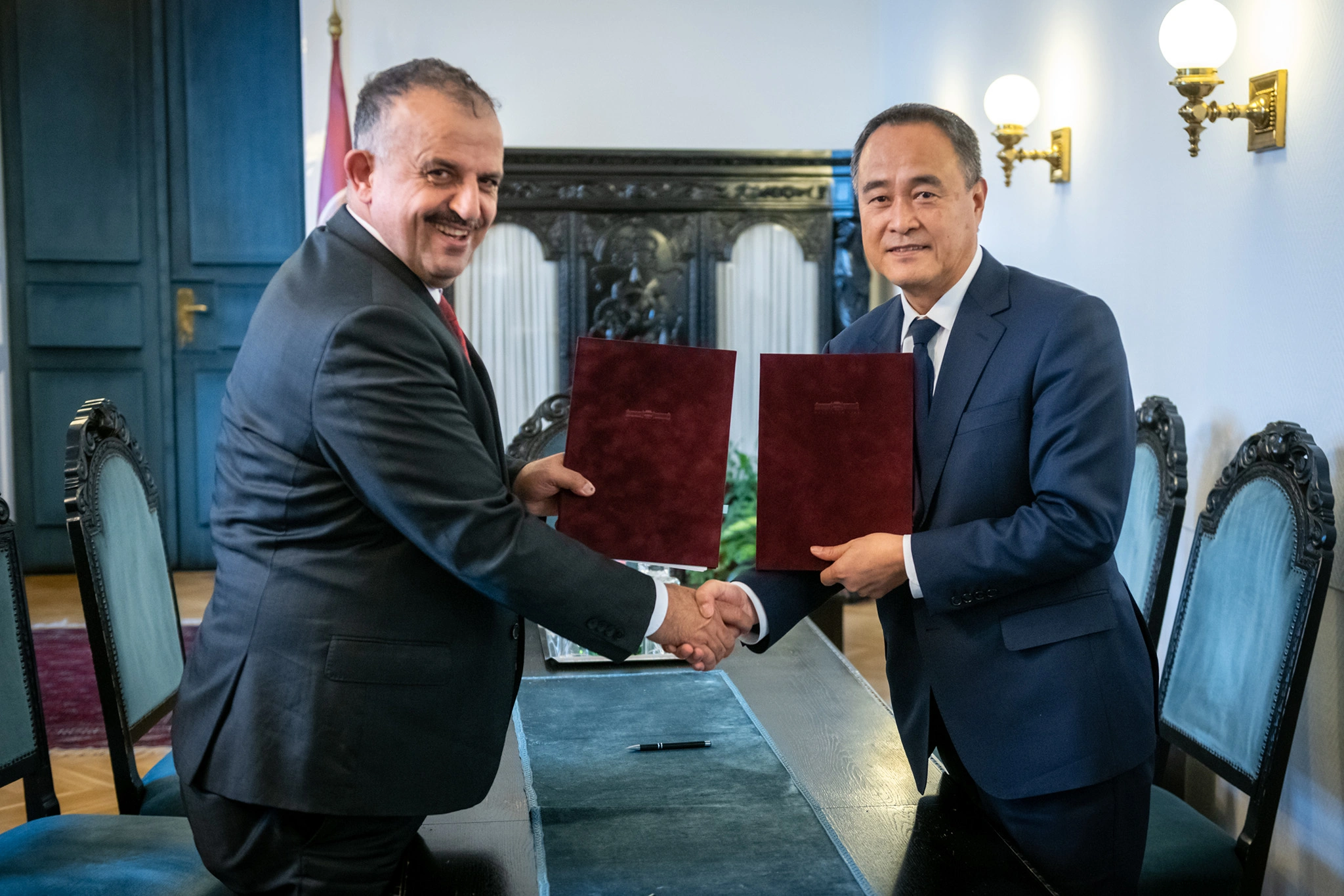 A magyar ipar és a műegyetemi tudás találkozása: stratégiai innovációs megállapodást kötött a BME és a BorsodChem  