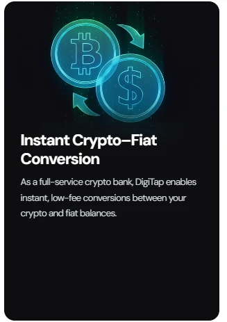 crypto fiat conversion
