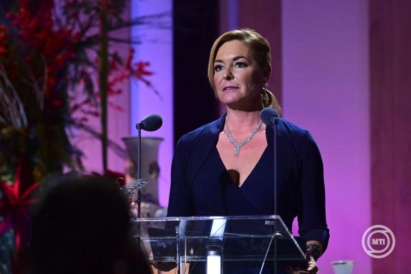 Átadták a közmédia legrangosabb szakmai díjait