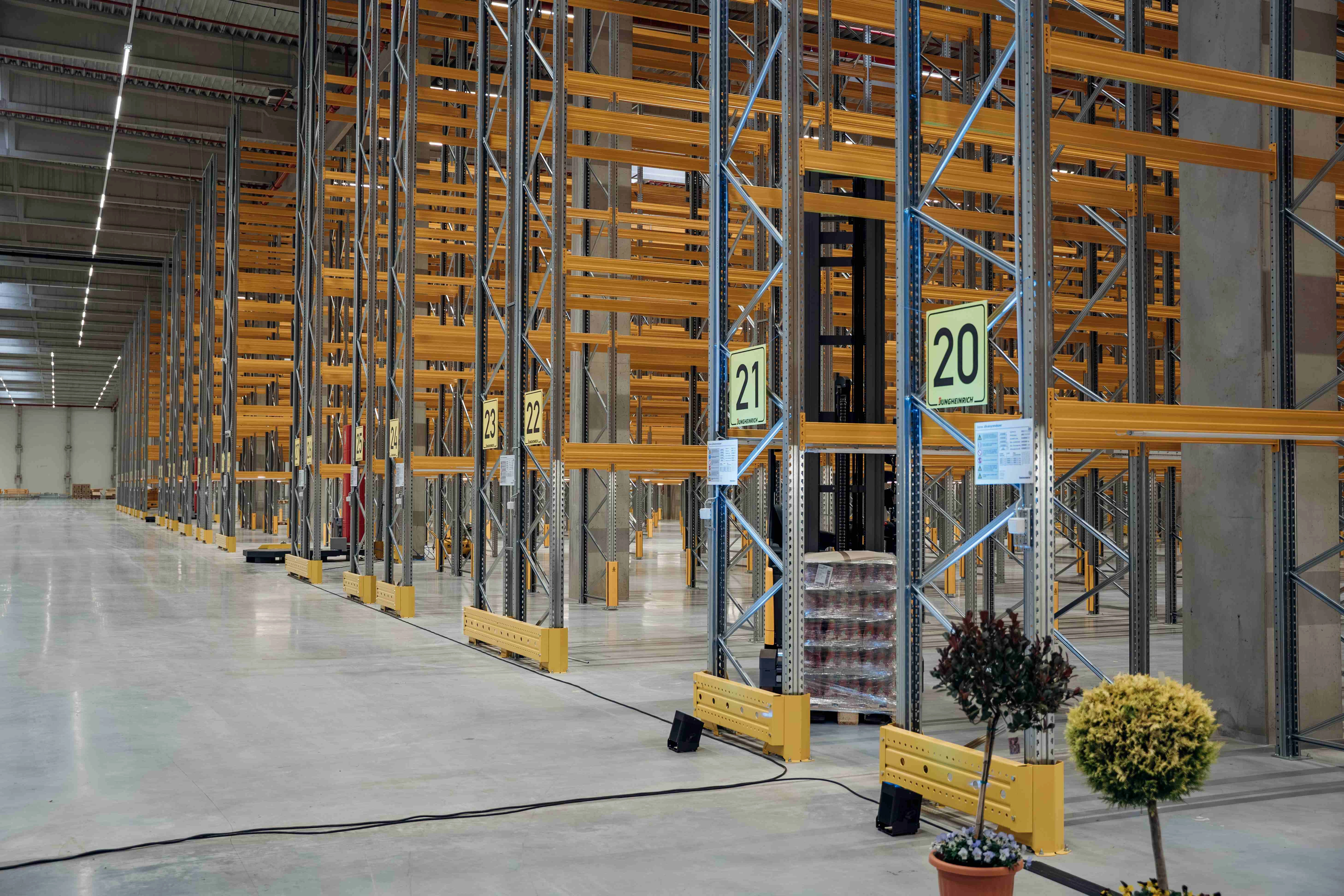 Export vezérelt növekedésére épít az Univer