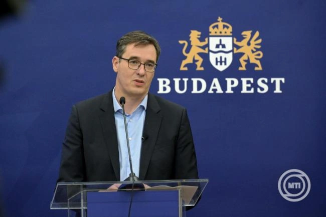 Karácsony Gergely: megszületett a bérmegállapodás