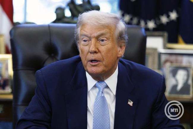 A Thaiföld és Kambodzsa közötti konfliktus rendezéséről tárgyalt Donald Trump