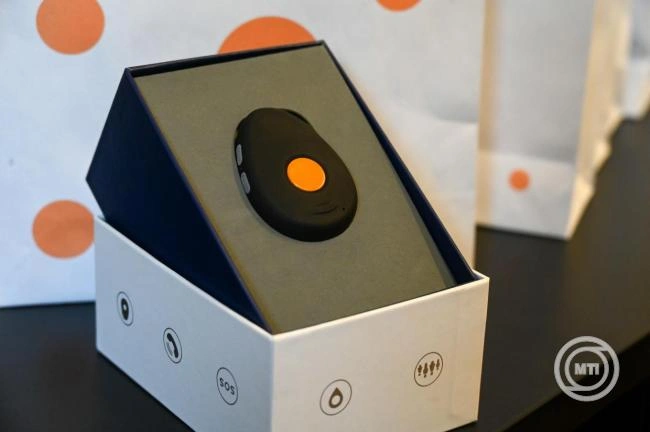 A vasárnapig megrendelt Gondosórát még karácsony előtt kézbesítik