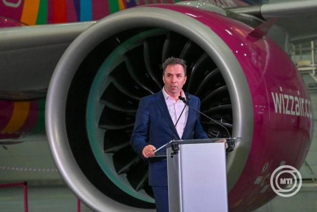 Újra megnyitotta suceavai bázisát a Wizz Air