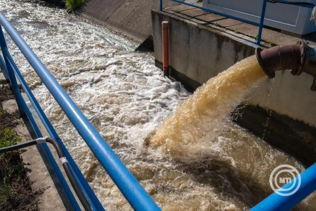 Újraindult az ivóvíz-szolgáltatás a Maros megyei Gyulakután