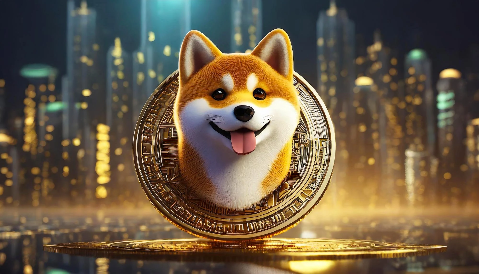 Visszatért a Dogecoin-spekuláció, miközben a DOGE árfolyama 70%-ot zuhant