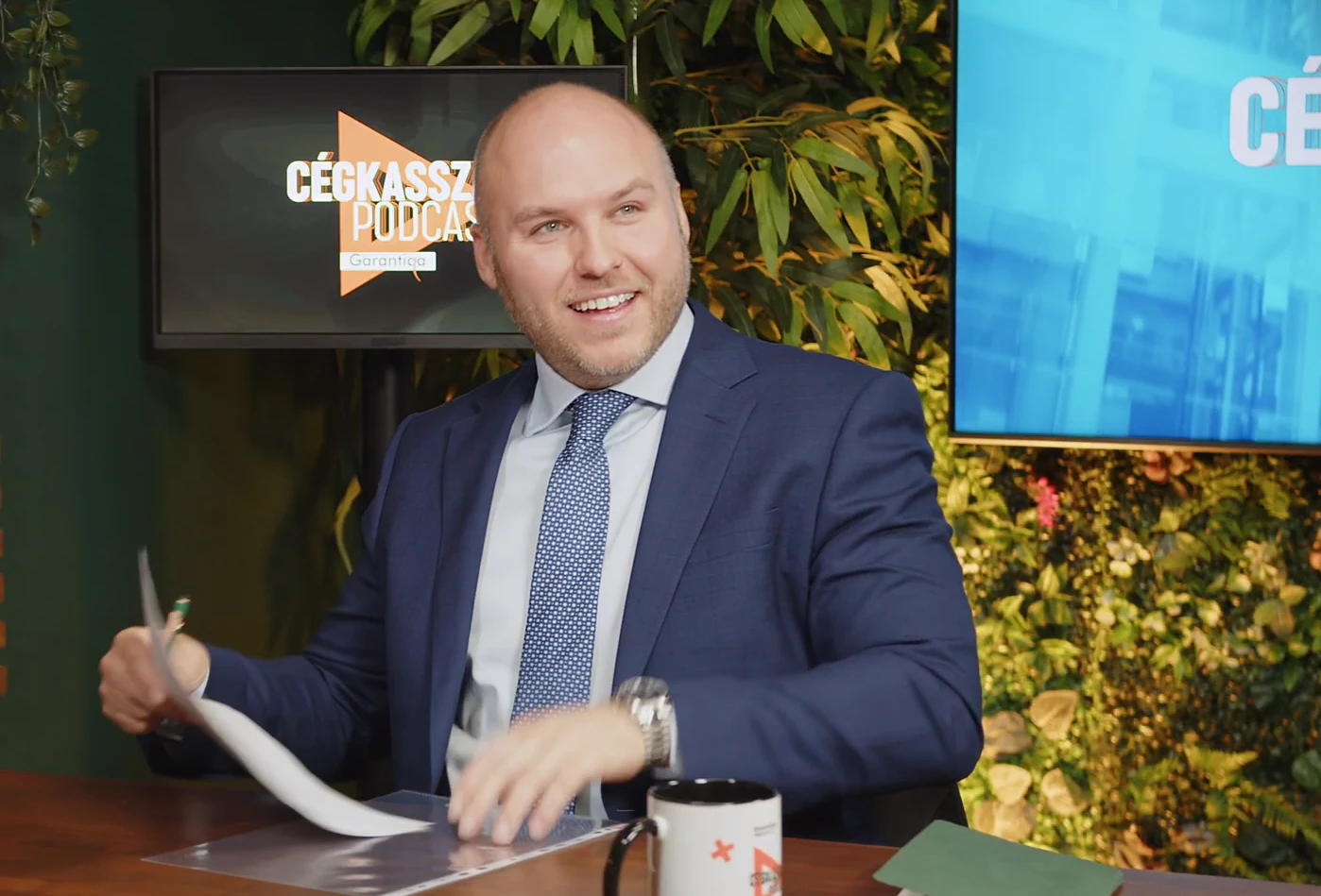 Egy stabil lépés is elég a tudatos vállalatfinanszírozás irányába